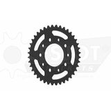 Sprocket Rear 525-40T Steel - 50-29006-40
