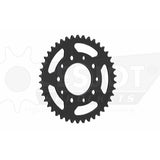Sprocket Rear 525-42T Steel - 50-29006-42
