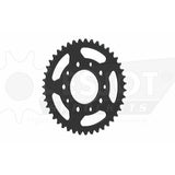 Sprocket Rear 525-43T Steel - 50-29006-43