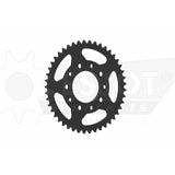Sprocket Rear 525-45T Steel - 50-29006-45