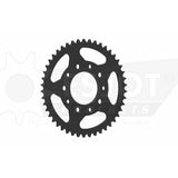 Sprocket Rear 525-46T Steel - 50-29006-46