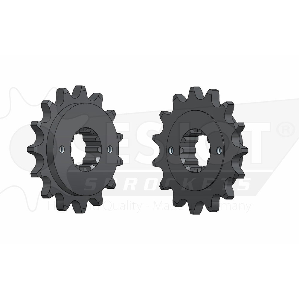 Sprocket Front 525-15T - 50-29008-15