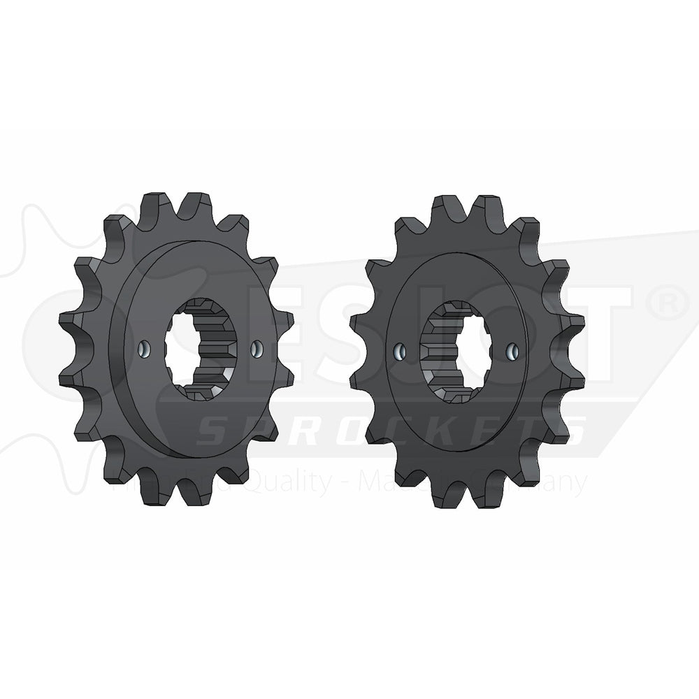 Sprocket Front 525-16T - 50-29008-16