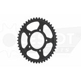 Sprocket Rear 525-44T Steel - 50-29008-44