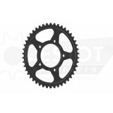 Sprocket Rear 525-47T Steel - 50-29008-47