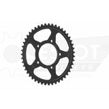 Sprocket Rear 525-46T Steel - 50-29008-46