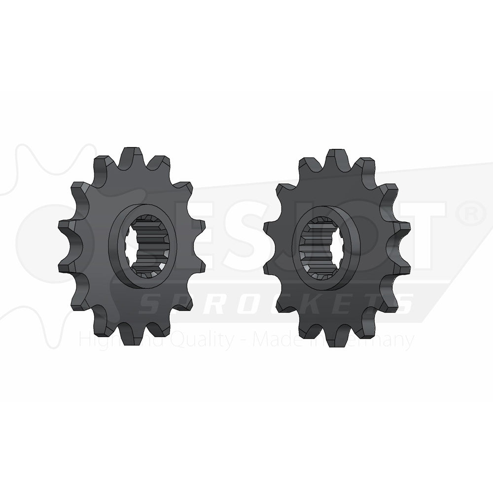 Sprocket Front 525-14T - 50-29009-14