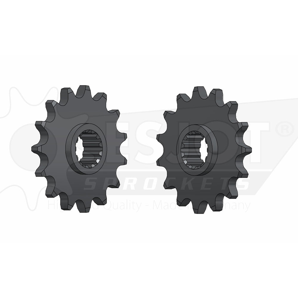 Sprocket Front 525-15T - 50-29009-15