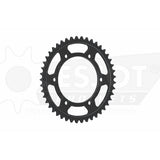 Sprocket Rear 525-45T Steel - 50-29009-45