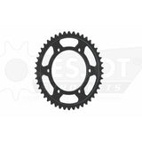 Sprocket Rear 525-46T Steel - 50-29009-46