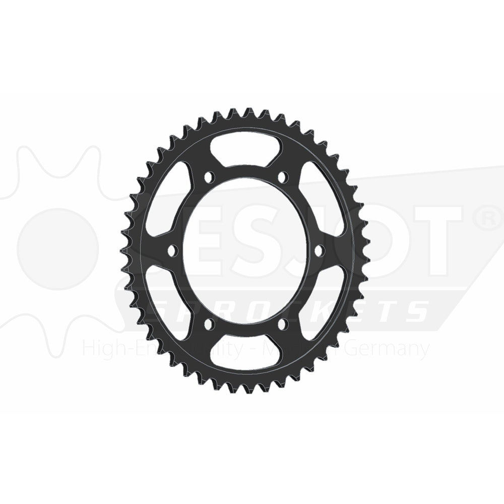 Sprocket Rear 525-47T Steel - 50-29009-47