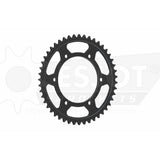 Sprocket Rear 525-47T Steel - 50-29009-47