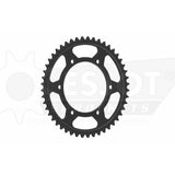 Sprocket Rear 525-48T Steel - 50-29009-48