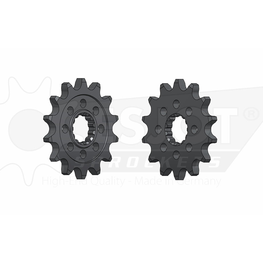 Sprocket Front 525-14T SP - 50-29010-14S