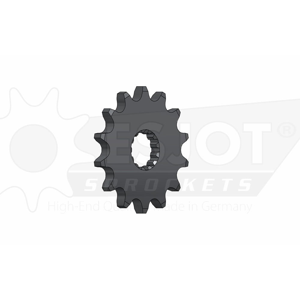 Sprocket Front 525-14T - 50-29010-14