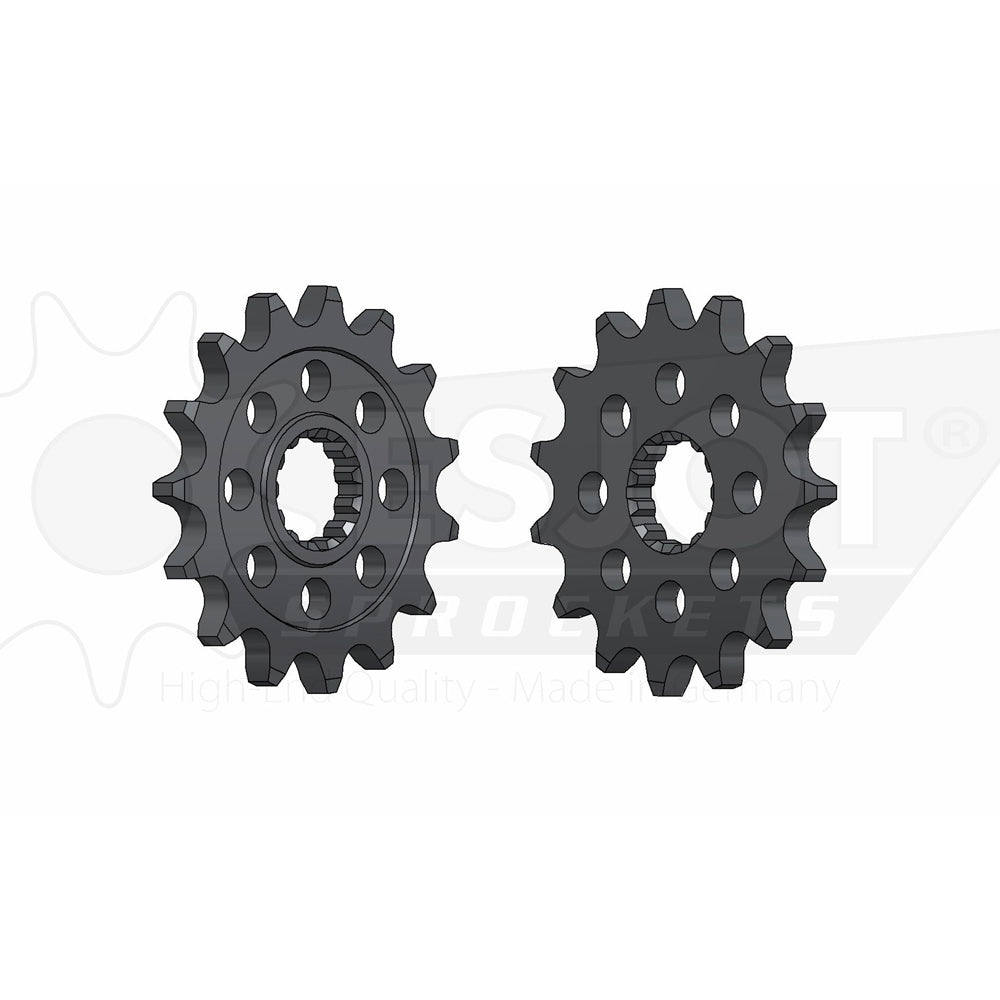 Sprocket Front 525-15T SP - 50-29010-15S