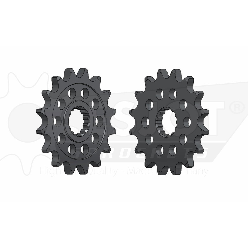 Sprocket Front 525-16T SP - 50-29010-16S