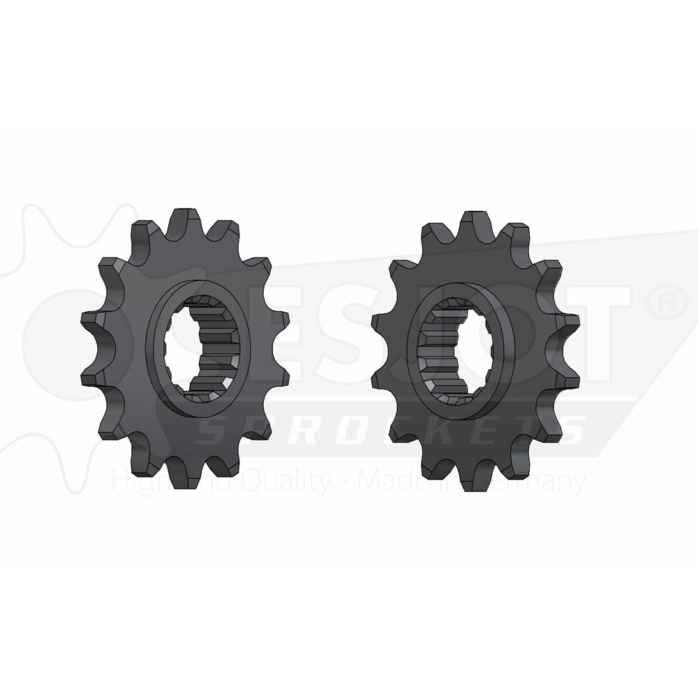 Sprocket Front 525-14T - 50-29012-14