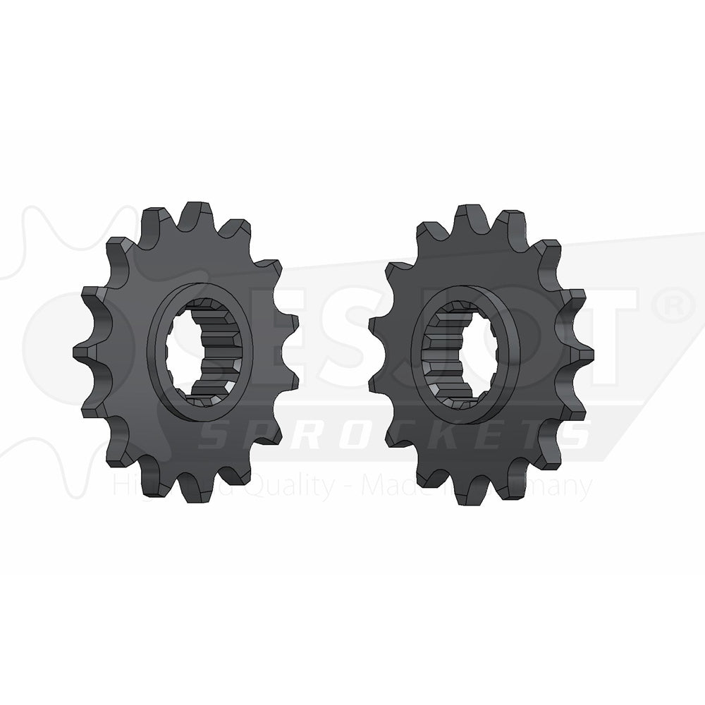 Sprocket Front 525-15T - 50-29012-15