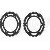 Sprocket Rear 525-47T Steel - 50-29012-47
