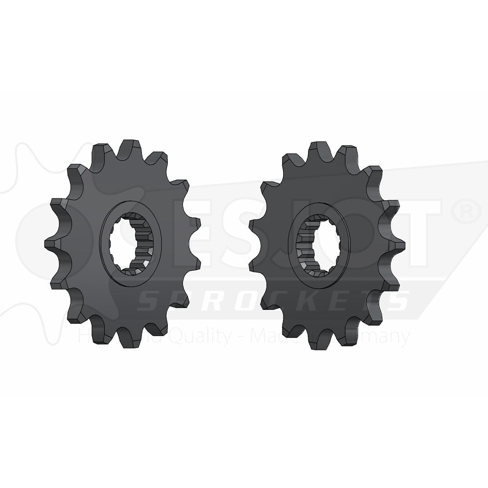 Sprocket Front 525-15T - 50-29014-15