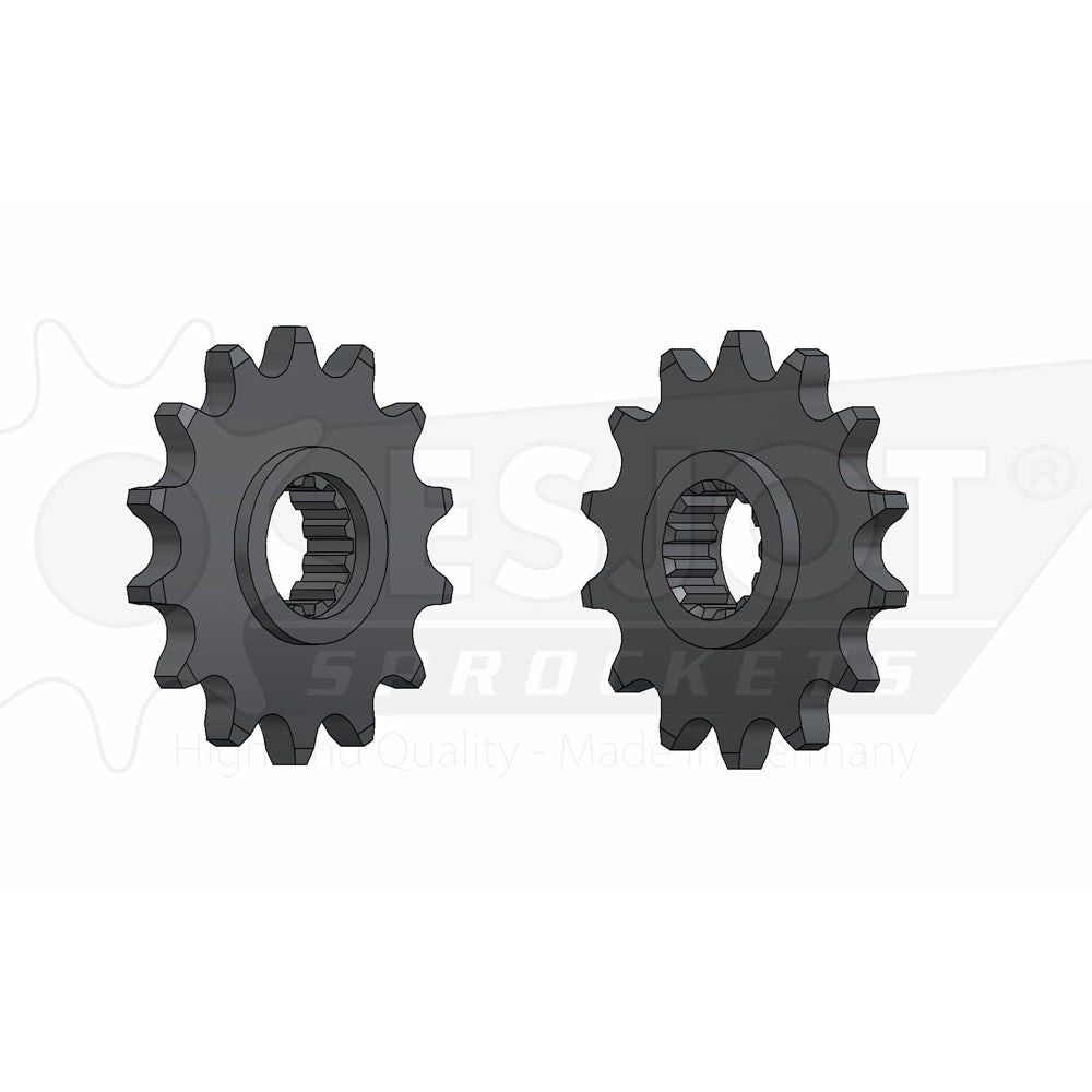 Sprocket Front 525-14T - 50-29016-14
