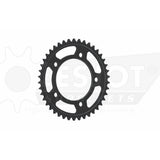 Sprocket Rear 525-42T Steel - 50-29016-42