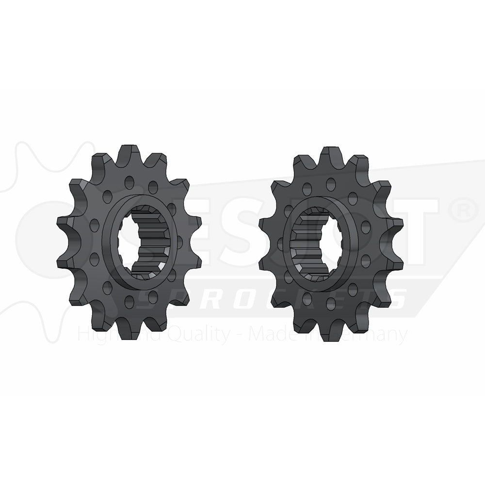 Sprocket Front 525-14T SP - 50-29017-14S