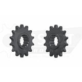 Sprocket Rear 525-47T Steel - 50-29016-47