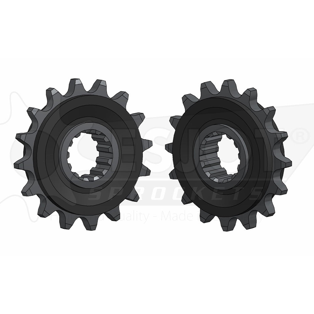 Sprocket Front 525-16T P - 50-29017-16P