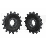 Sprocket Front 525-16T P - 50-29017-16P