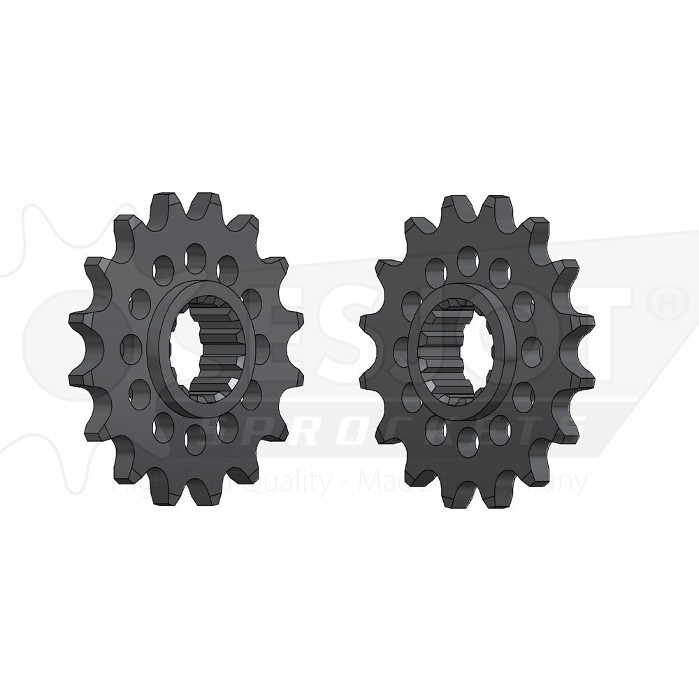 Sprocket Front 525-16T SP - 50-29017-16S