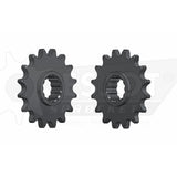 Sprocket Front 525-16T - 50-29017-16