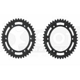 Sprocket Rear 525-42T Steel - 50-29017-42