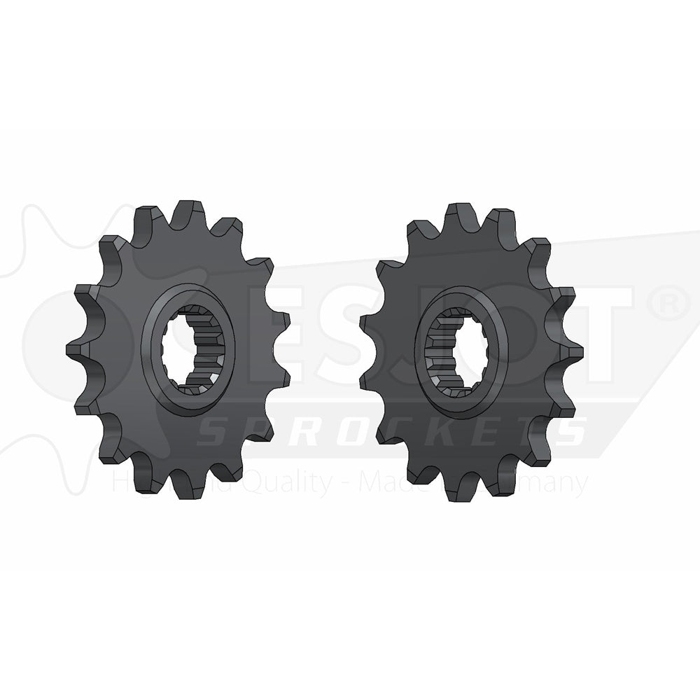 Sprocket Front 525-15T - 50-29018-15