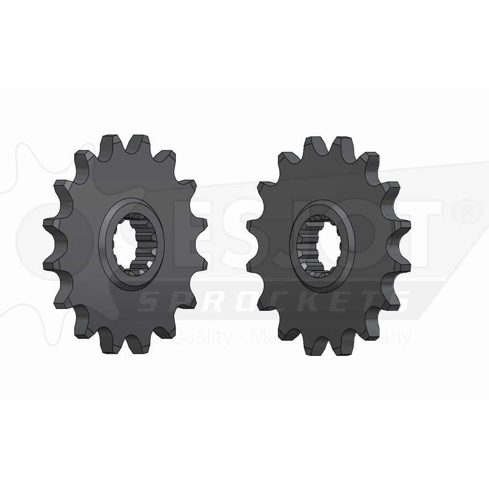 Sprocket Front 525-16T - 50-29018-16