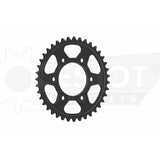 Sprocket Rear 525-39T Steel - 50-29018-39