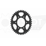 Sprocket Rear 525-40T Steel - 50-29018-40