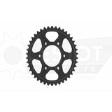 Sprocket Rear 525-42T Steel - 50-29018-42