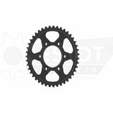 Sprocket Rear 525-43T Steel - 50-29018-43