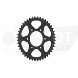 Sprocket Rear 525-44T Steel - 50-29018-44