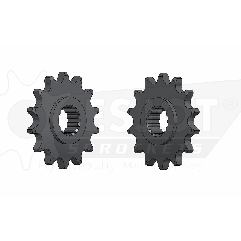 Sprocket Front 525-14T - 50-29019-14