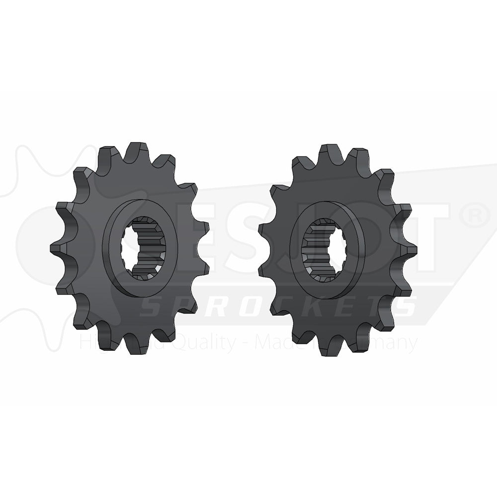 Sprocket Front 525-15T - 50-29019-15
