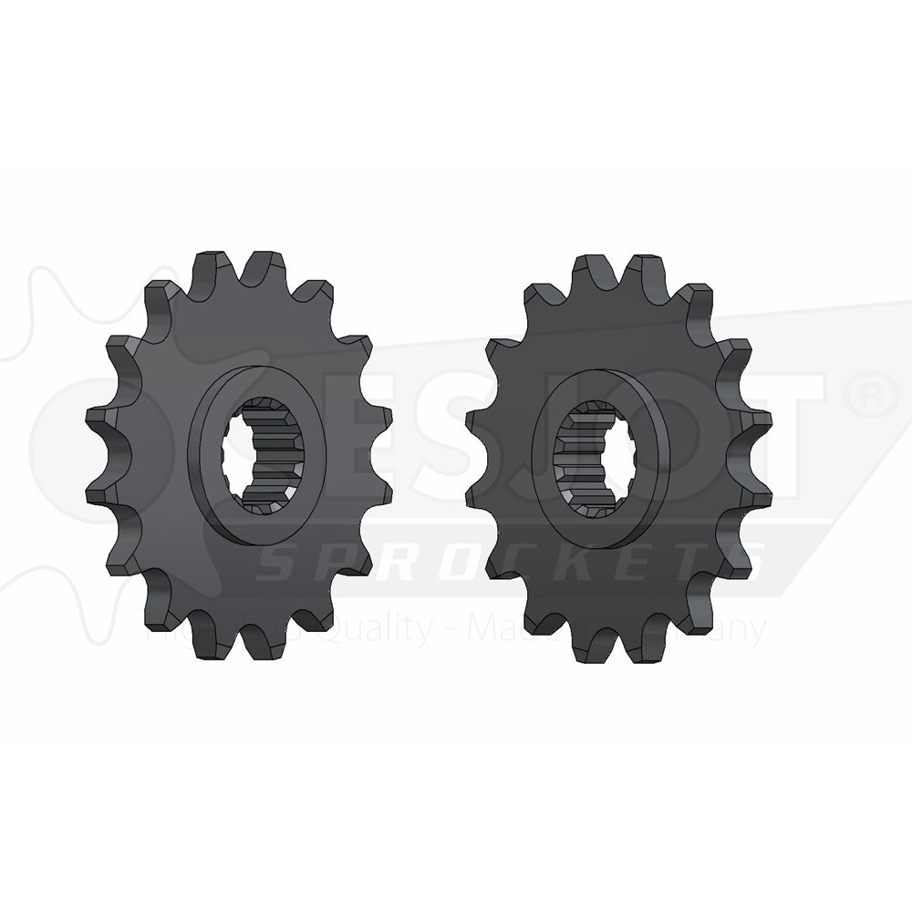 Sprocket Front 525-16T - 50-29019-16