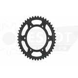 Sprocket Rear 525-44T Steel - 50-29019-44