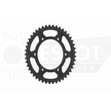Sprocket Rear 525-45T Steel - 50-29019-45