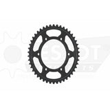 Sprocket Rear 525-46T Steel - 50-29019-46