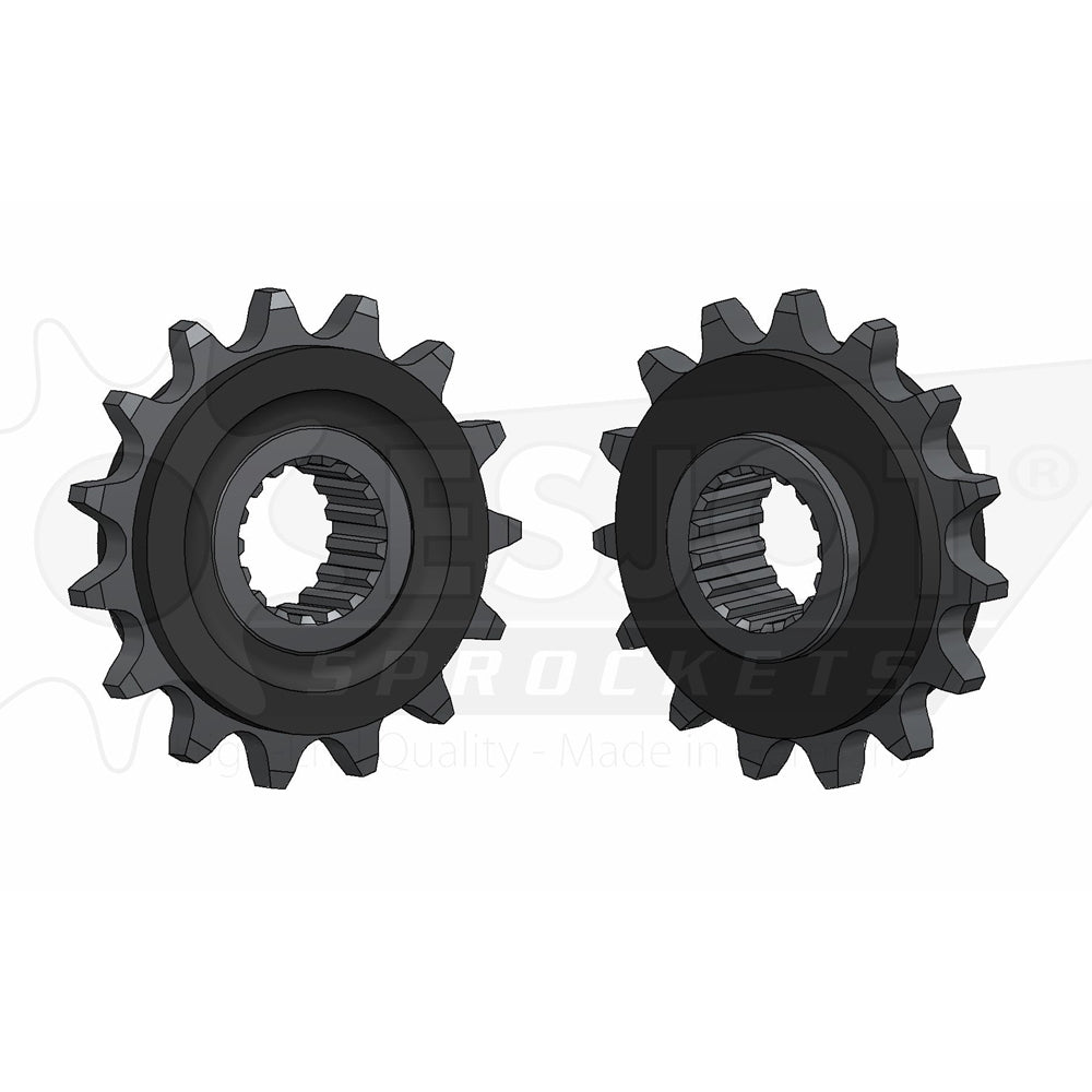Sprocket Front 525-15T - 50-29020-15P