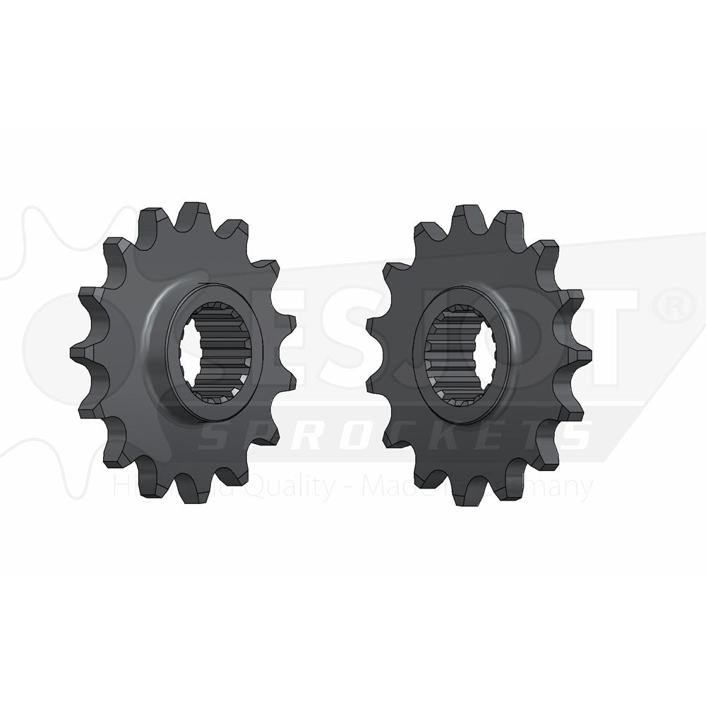 Sprocket Front 525-15T - 50-29020-15