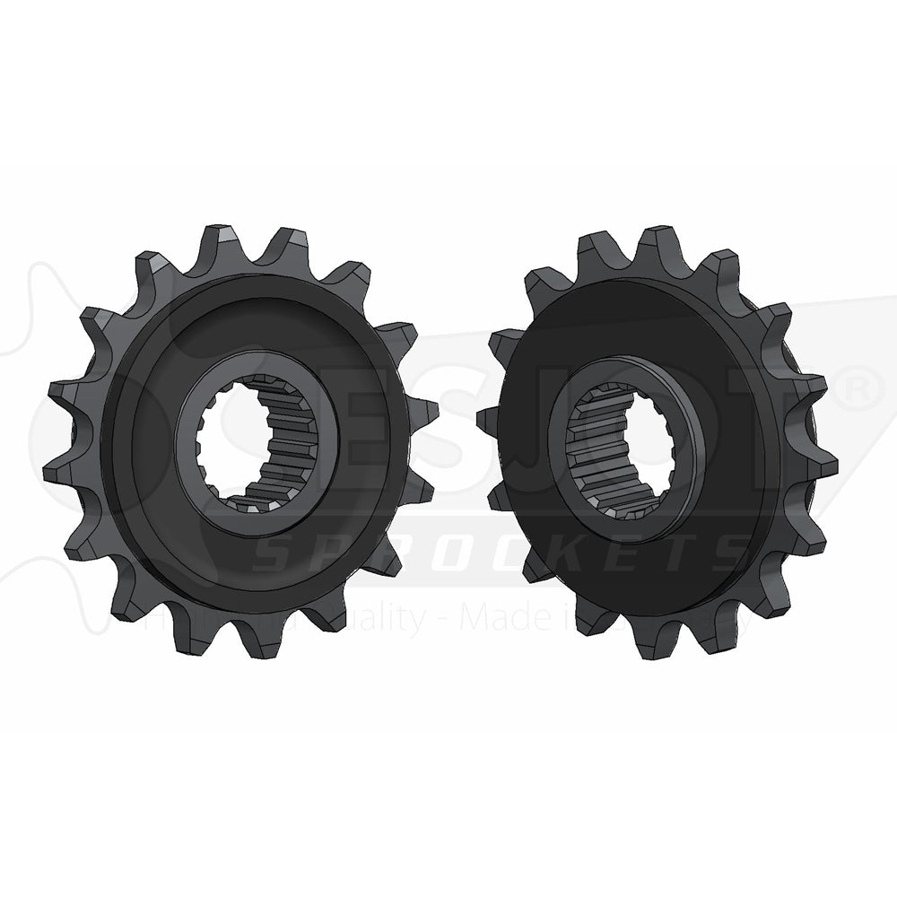 Sprocket Front 525-16T - 50-29020-16P